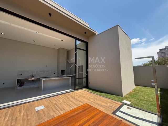 Casa em condomínio_Venda