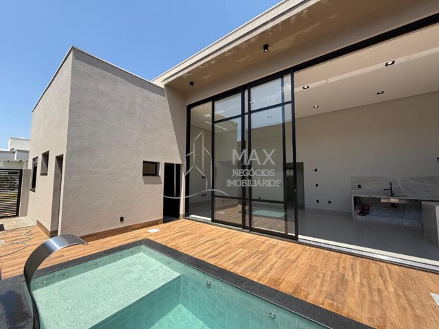 Casa em condomínio_Venda