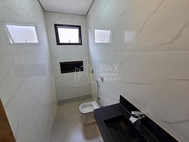 Casa em condomínio_Venda