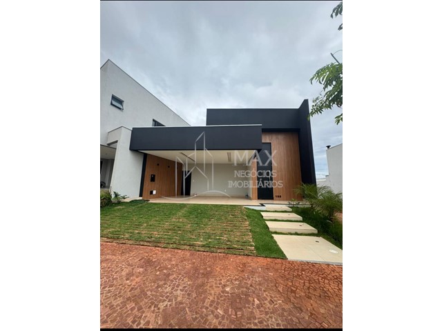 Casa em condomínio_Venda