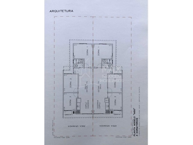 Casa em condomínio_Venda