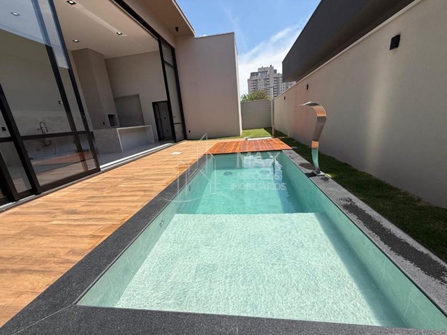 Casa em condomínio_Venda