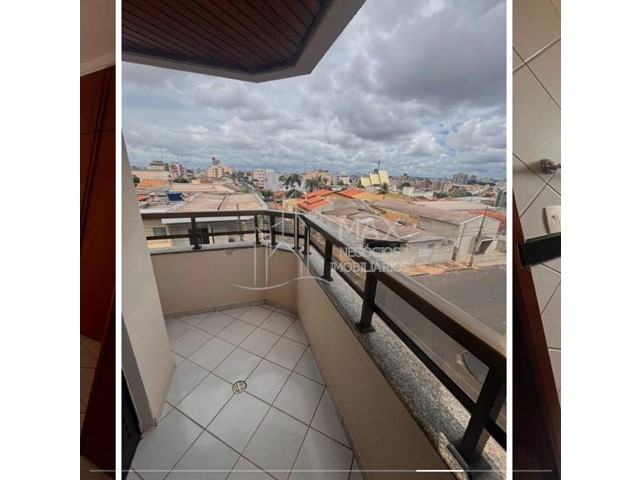 Apartamento duplex_Venda