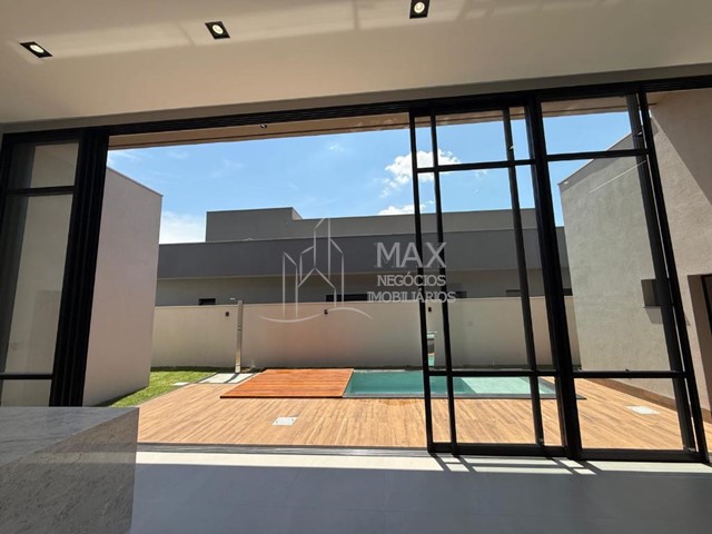 Casa em condomínio_Venda