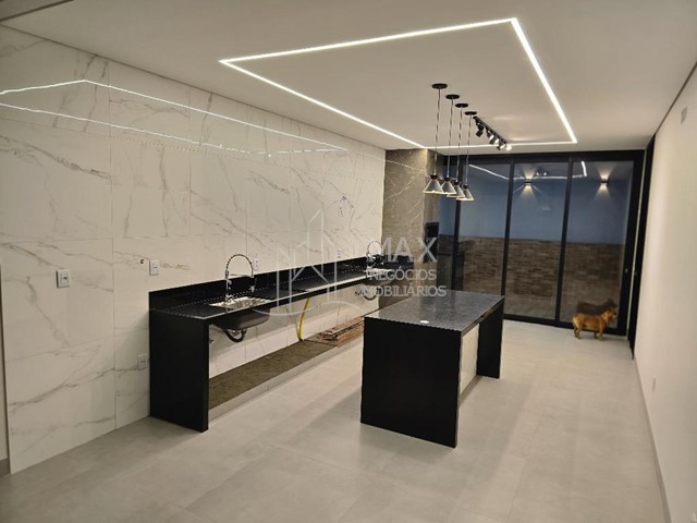 Casa em condomínio_Venda