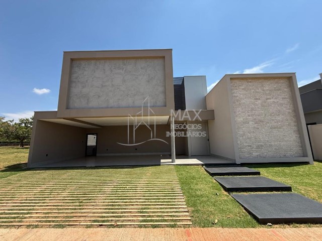 Casa em condomínio_Venda