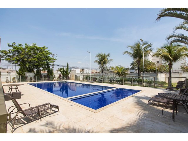 Apartamento terreo_Venda