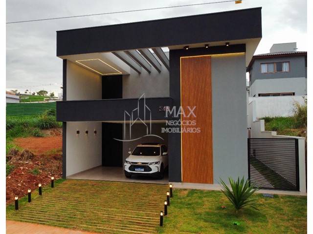 Casa em condomínio_Venda