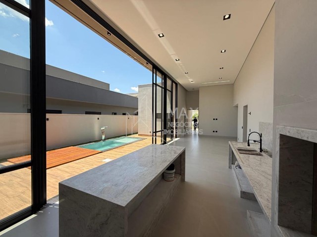 Casa em condomínio_Venda