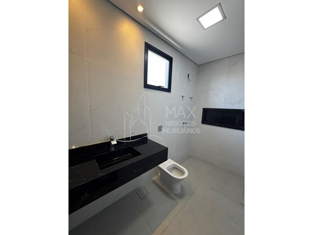 Casa em condomínio_Venda