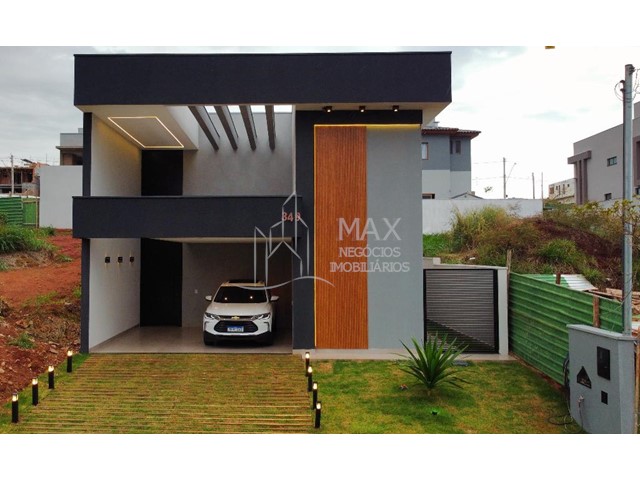 Casa em condomínio_Venda