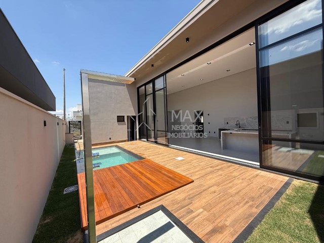 Casa em condomínio_Venda