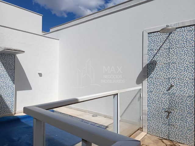 Casa em condomínio_Venda