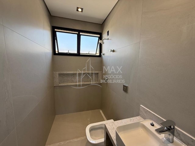 Casa em condomínio_Venda