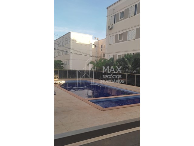 Apartamento terreo_Venda