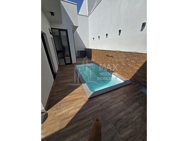 Casa em condomínio_Venda