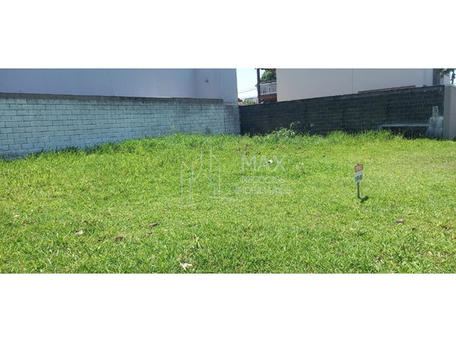 Terreno em condomínio_Venda