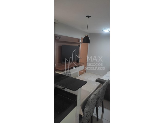 Apartamento terreo_Venda