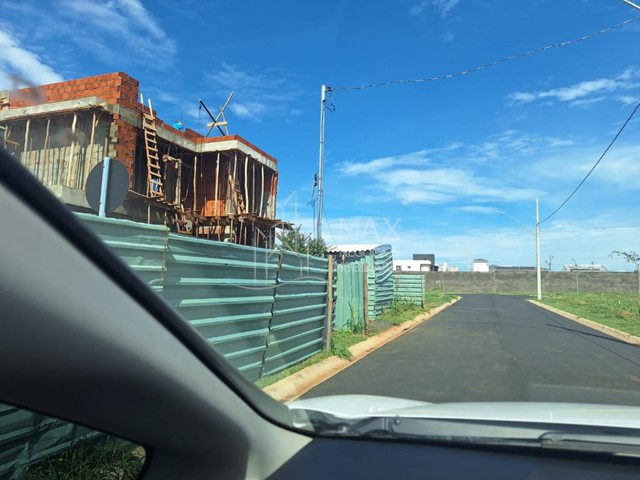 Terreno em condomínio_Venda