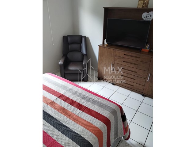 Casa em condomínio_Venda