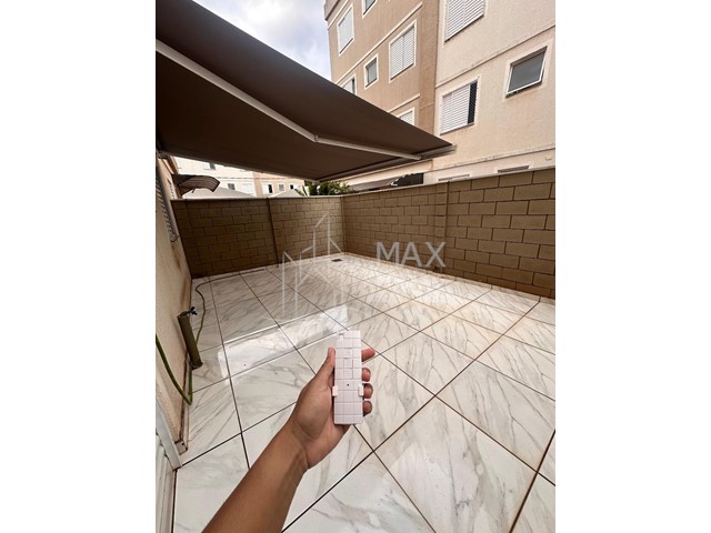 Apartamento terreo_Venda