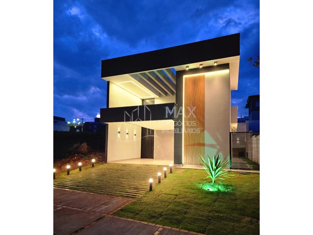 Casa em condomínio_Venda