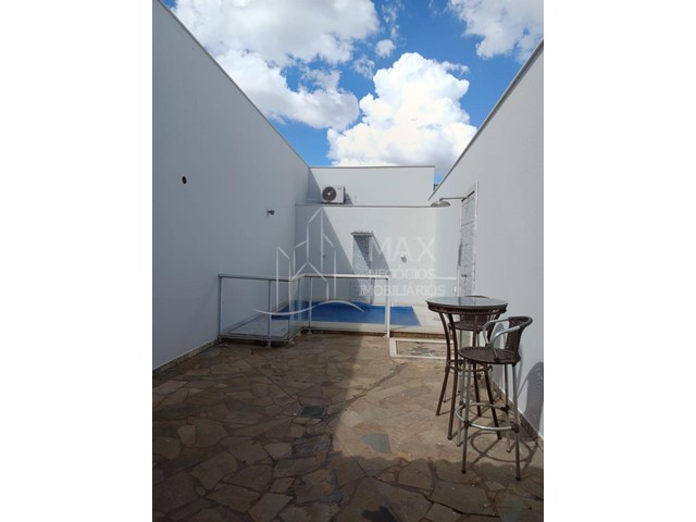 Casa em condomínio_Venda