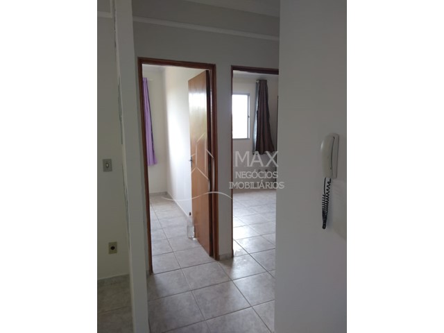 Apartamento terreo_Venda