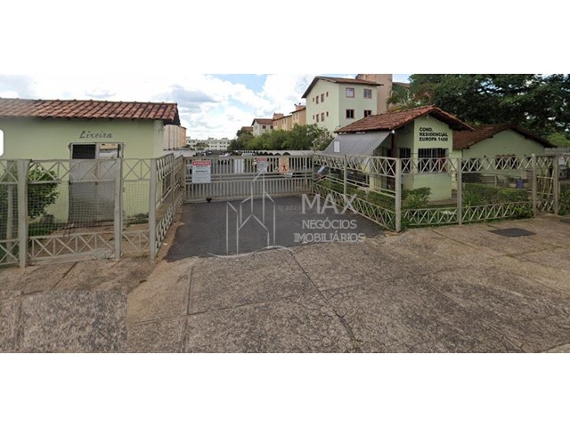 Apartamento terreo_Venda