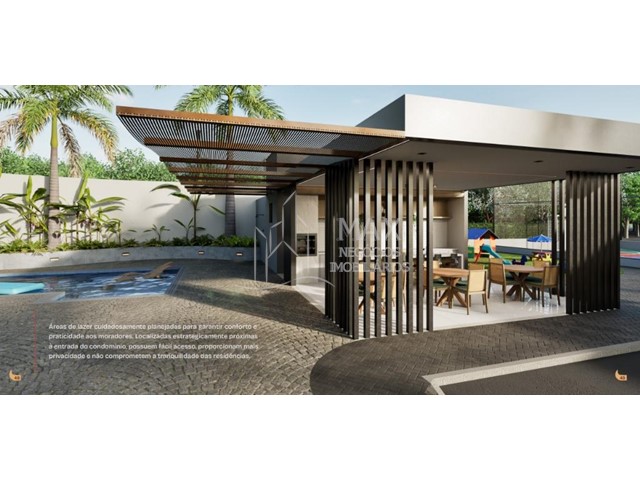Casa em condomínio_Venda