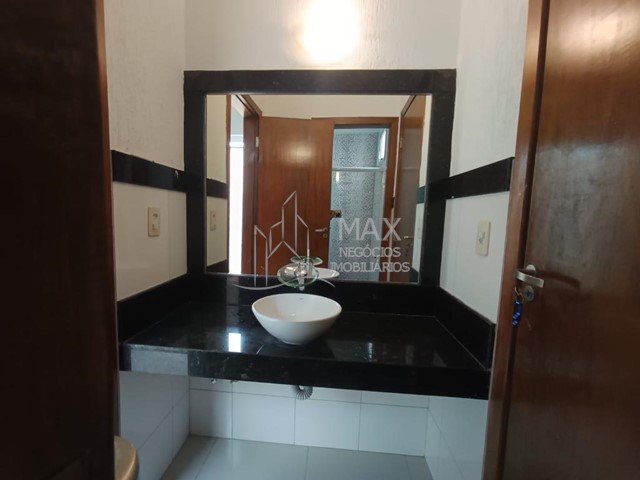 Casa em condomínio_Venda