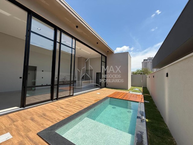 Casa em condomínio_Venda