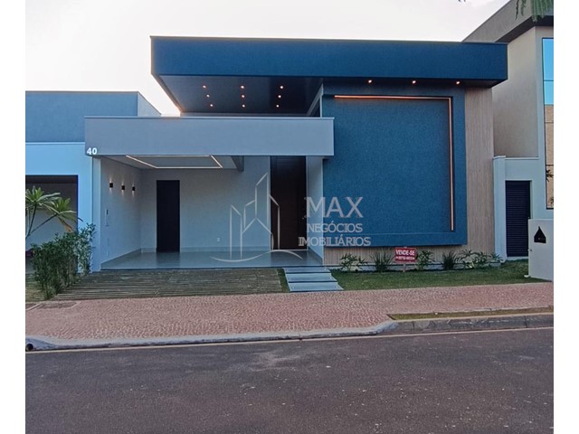 Casa em condomínio_Venda