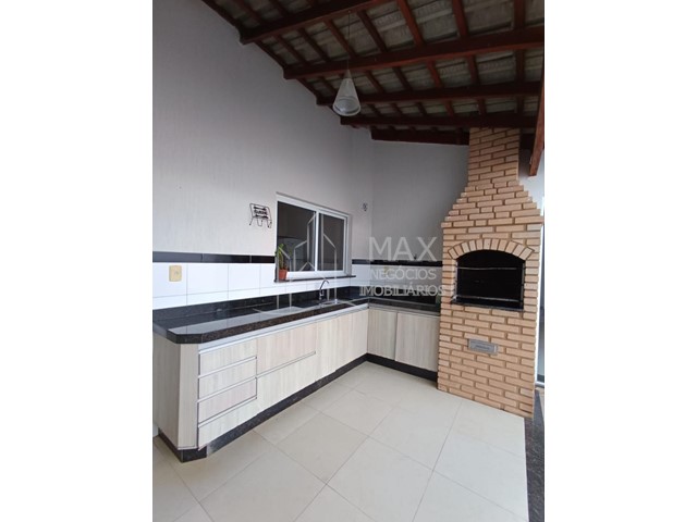 Casa em condomínio_Venda