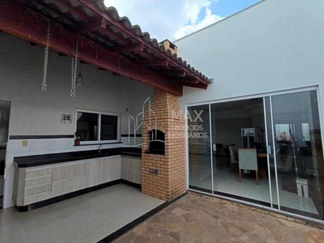 Casa em condomínio_Venda