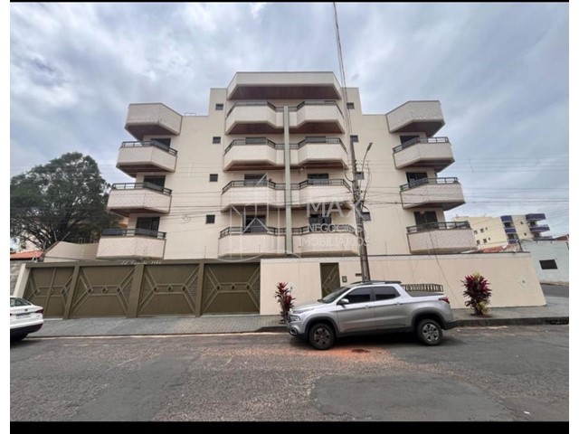 Apartamento duplex_Venda