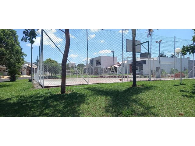 Terreno em condomínio_Venda