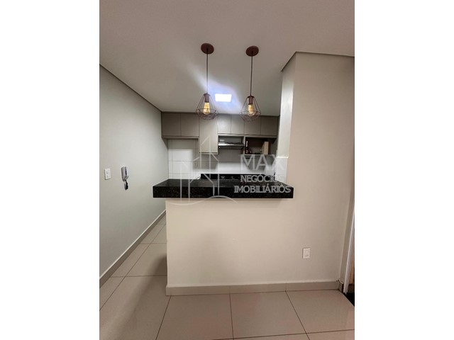 Apartamento terreo_Venda