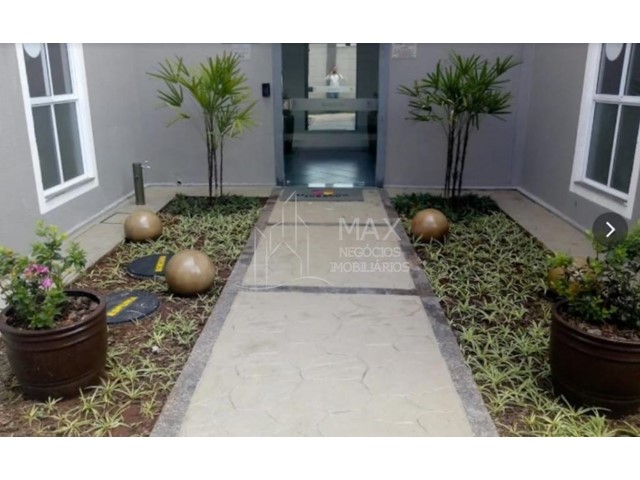 Apartamento terreo_Venda