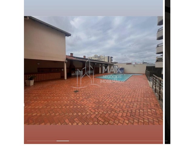 Apartamento duplex_Venda