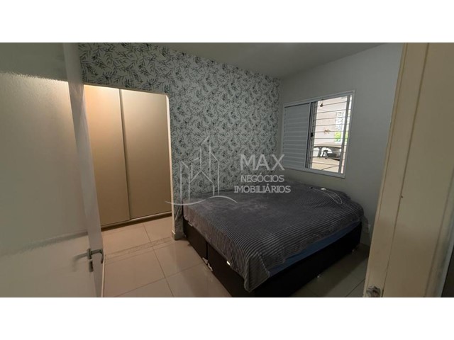 Casa em condomínio_Venda