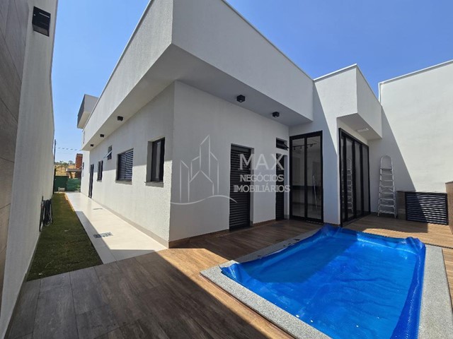 Casa em condomínio_Venda