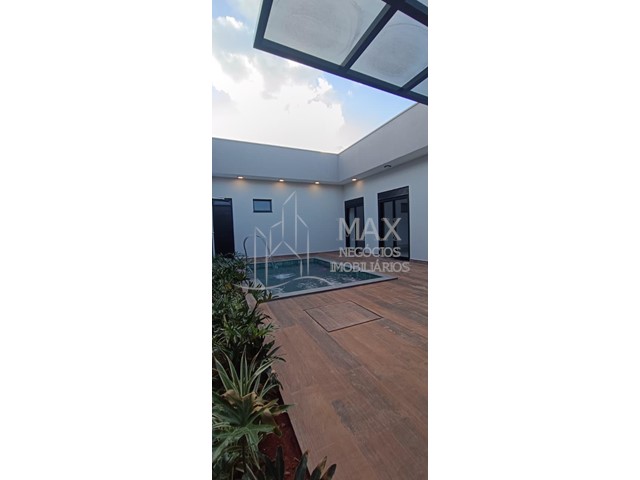 Casa em condomínio_Venda
