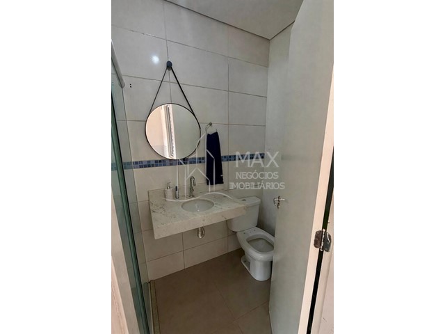 Casa em condomínio_Venda