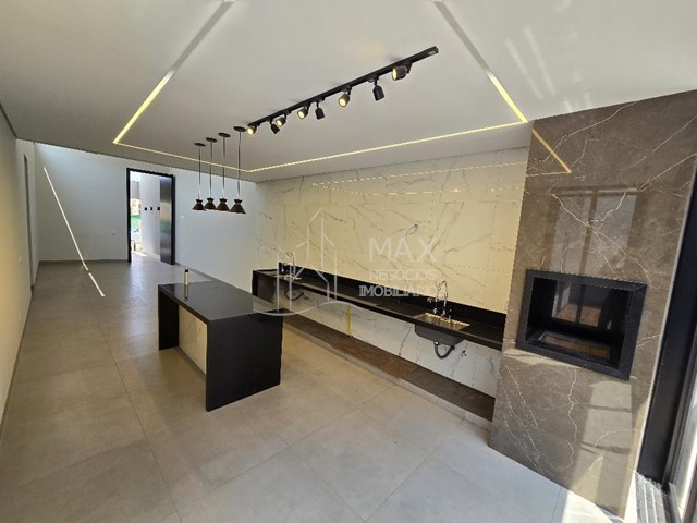 Casa em condomínio_Venda