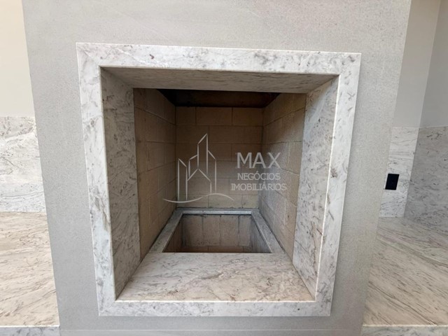 Casa em condomínio_Venda