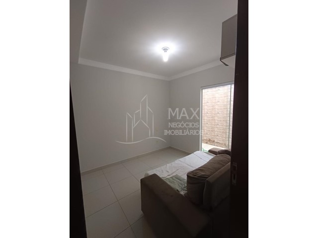 Casa em condomínio_Venda