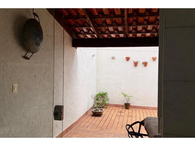 Casa em condomínio_Venda