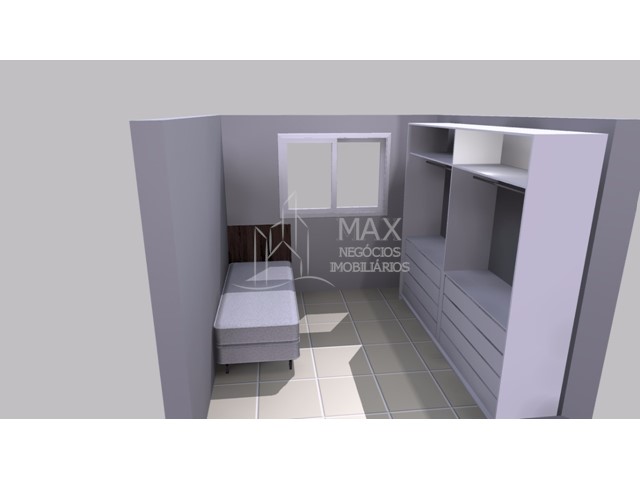 Apartamento terreo_Venda