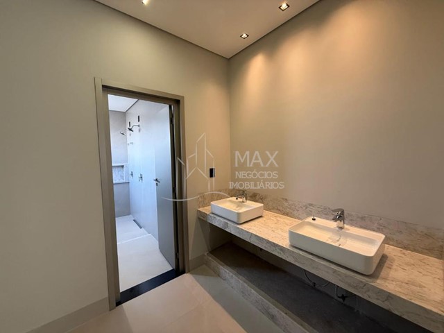 Casa em condomínio_Venda